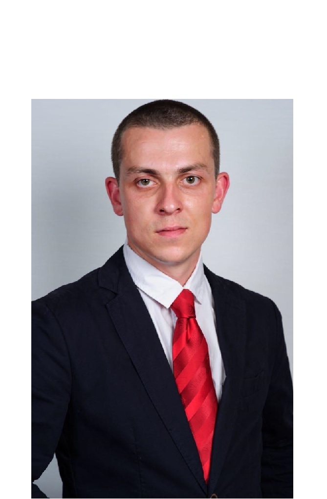 Евгений Козин